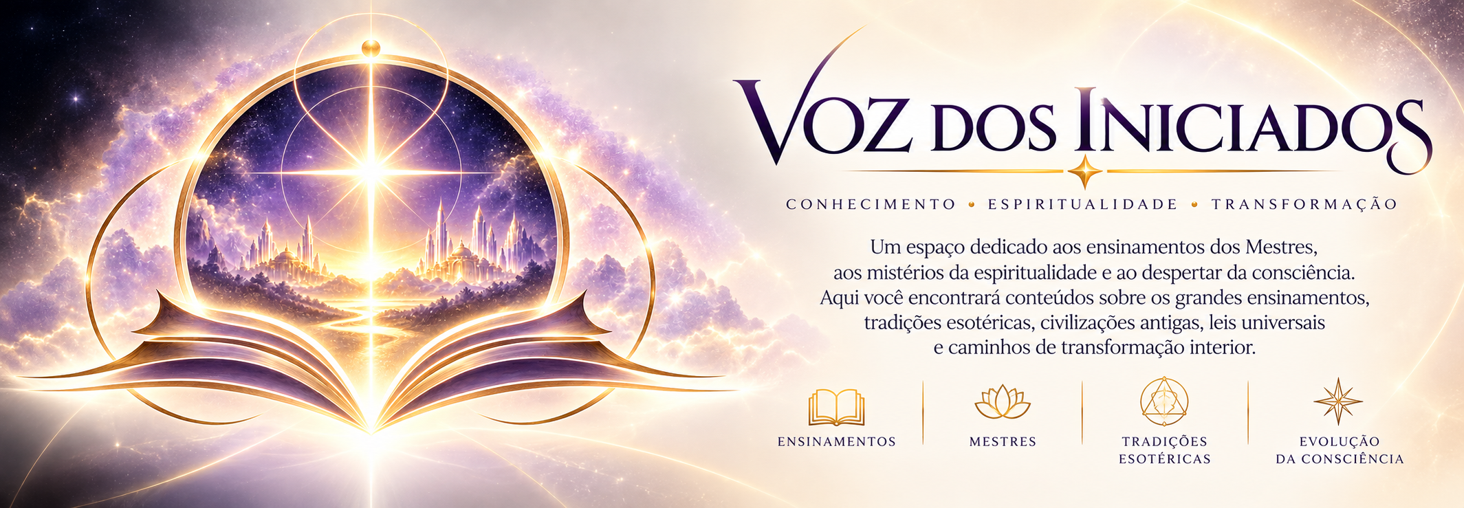 Voz dos Iniciados